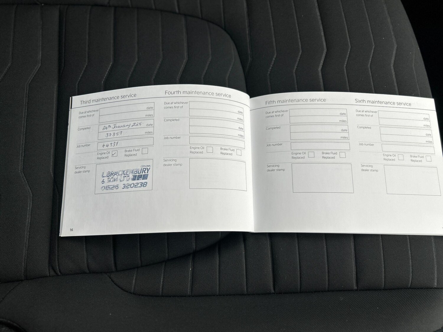 Used Kia Sportage for sale - 76381207: Photo 37