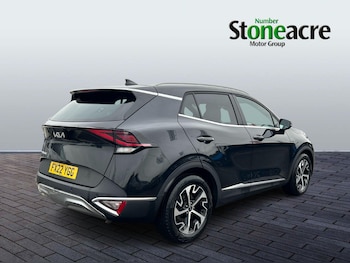 Used Kia Sportage 2022 for sale - 76381207: Photo