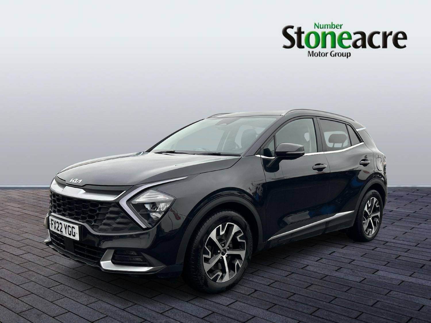 Used Kia Sportage for sale - 76381207: Photo 5