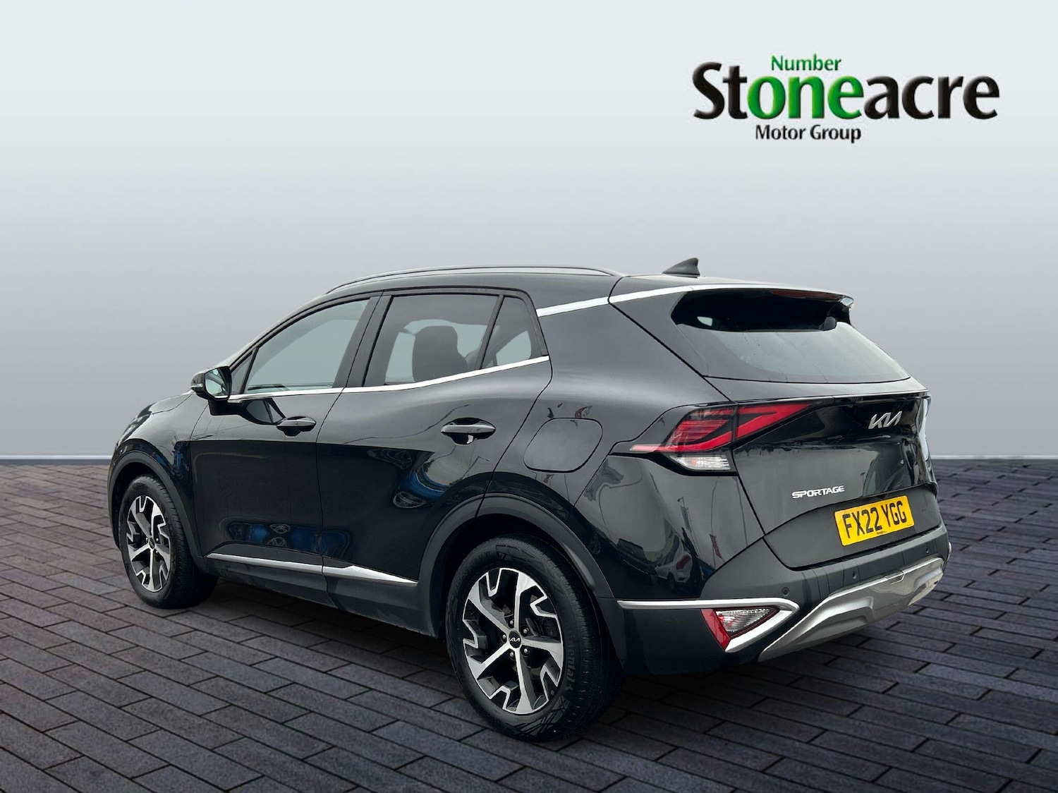 Used Kia Sportage for sale - 76381207: Photo 6