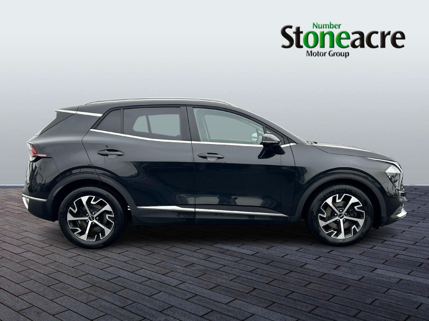 Used Kia Sportage for sale - 76381207: Photo 7