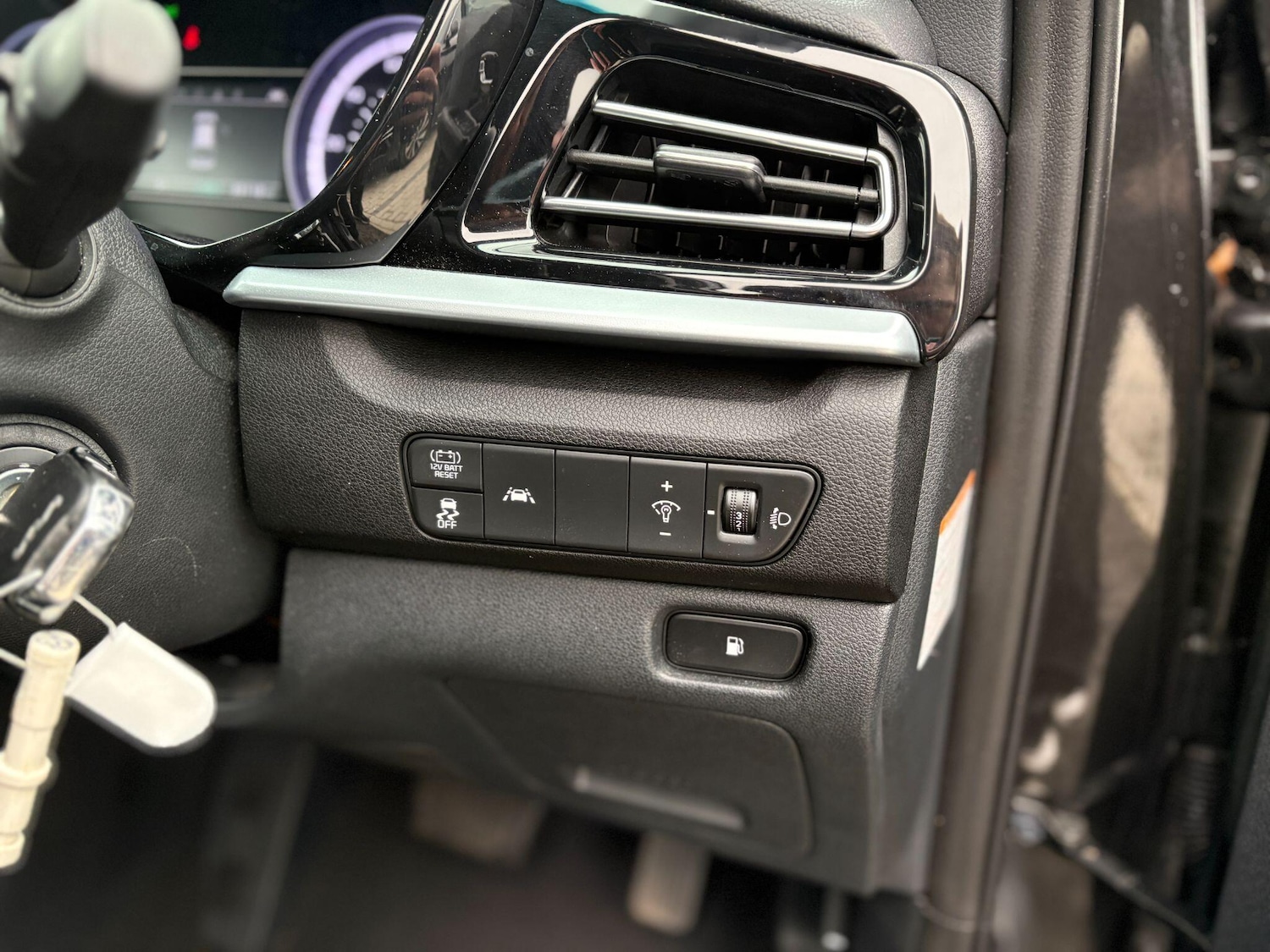 Used Kia Niro 2022 for sale - 78057587: Photo 15