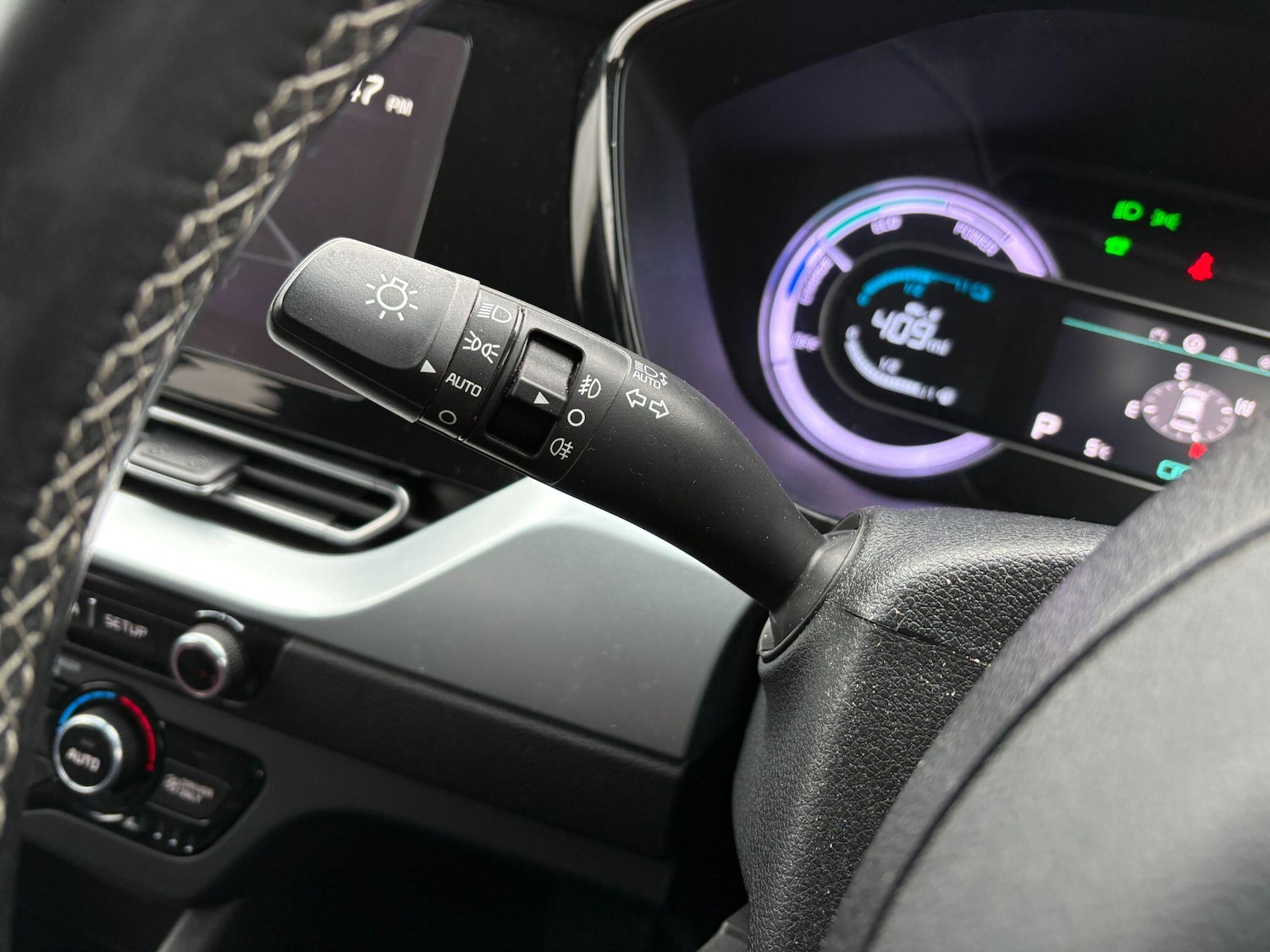 Used Kia Niro 2022 for sale - 78057587: Photo 17