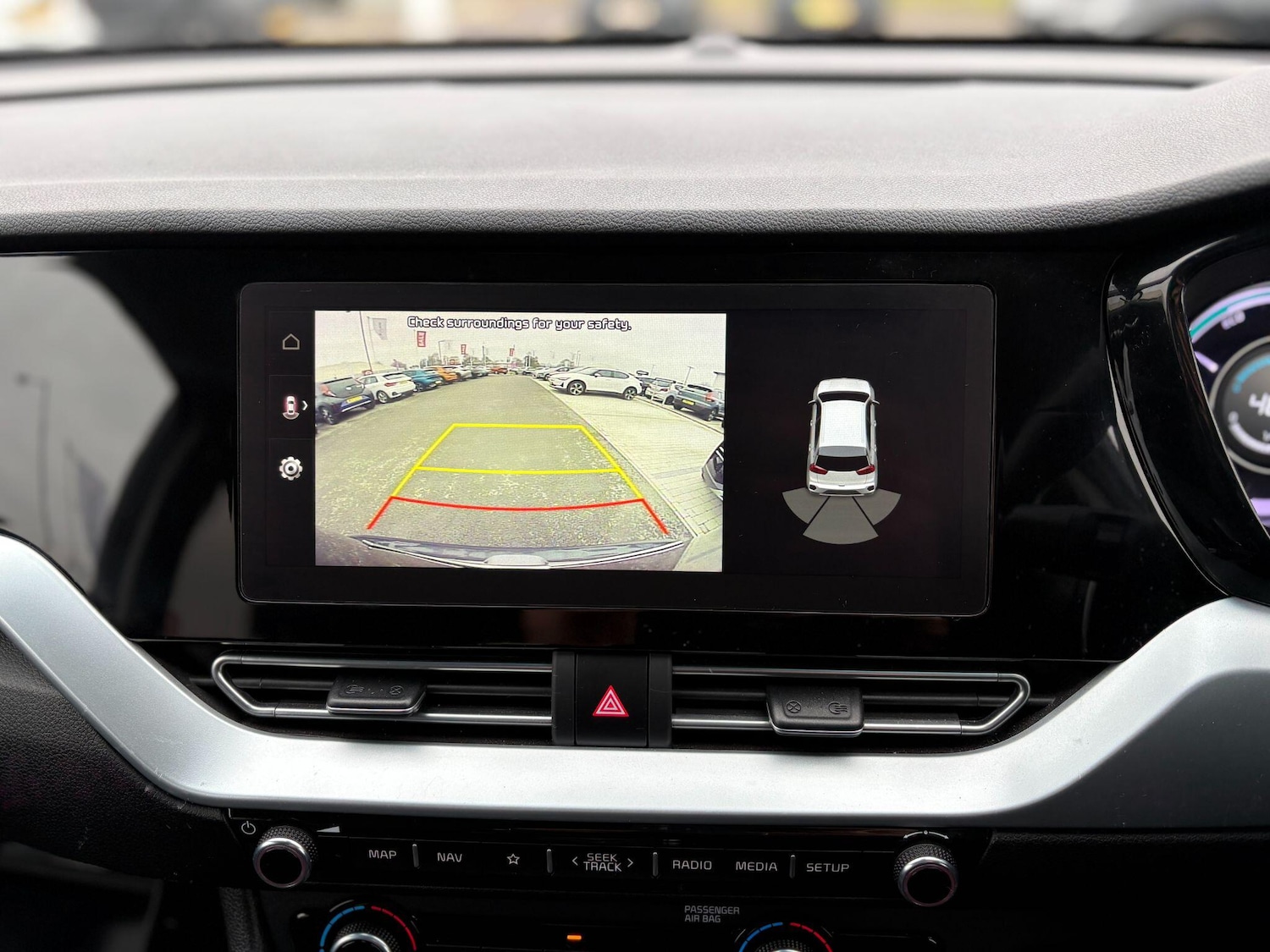 Used Kia Niro 2022 for sale - 78057587: Photo 21