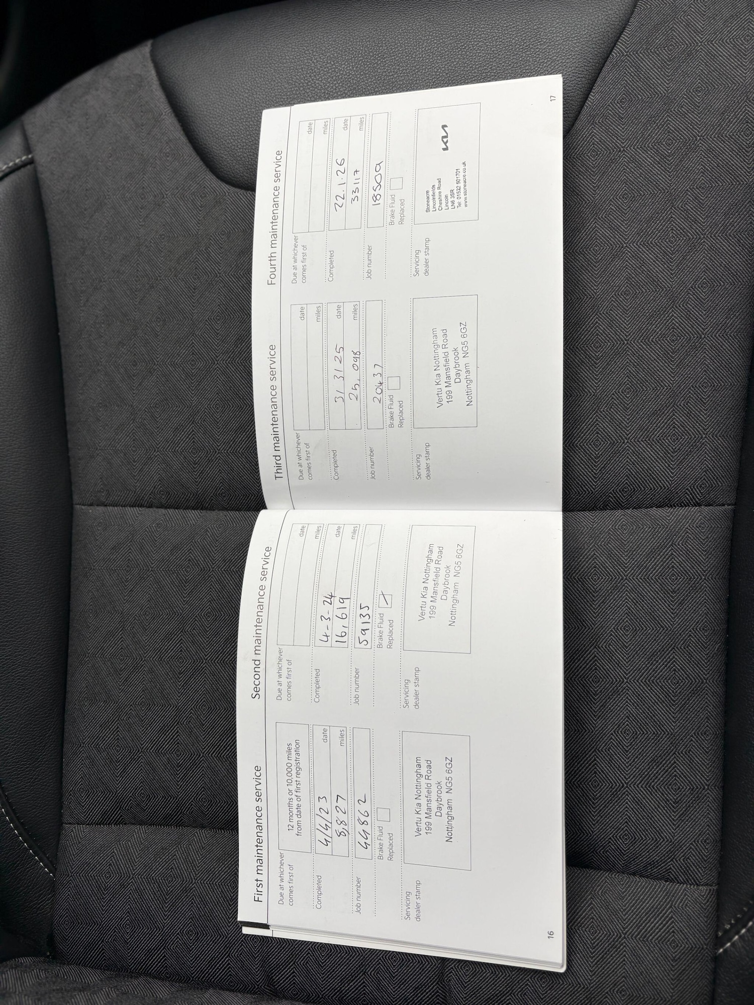 Used Kia Niro 2022 for sale - 78057587: Photo 25