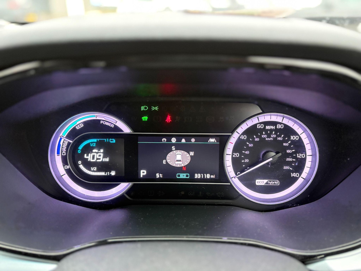 Used Kia Niro 2022 for sale - 78057587: Photo 26