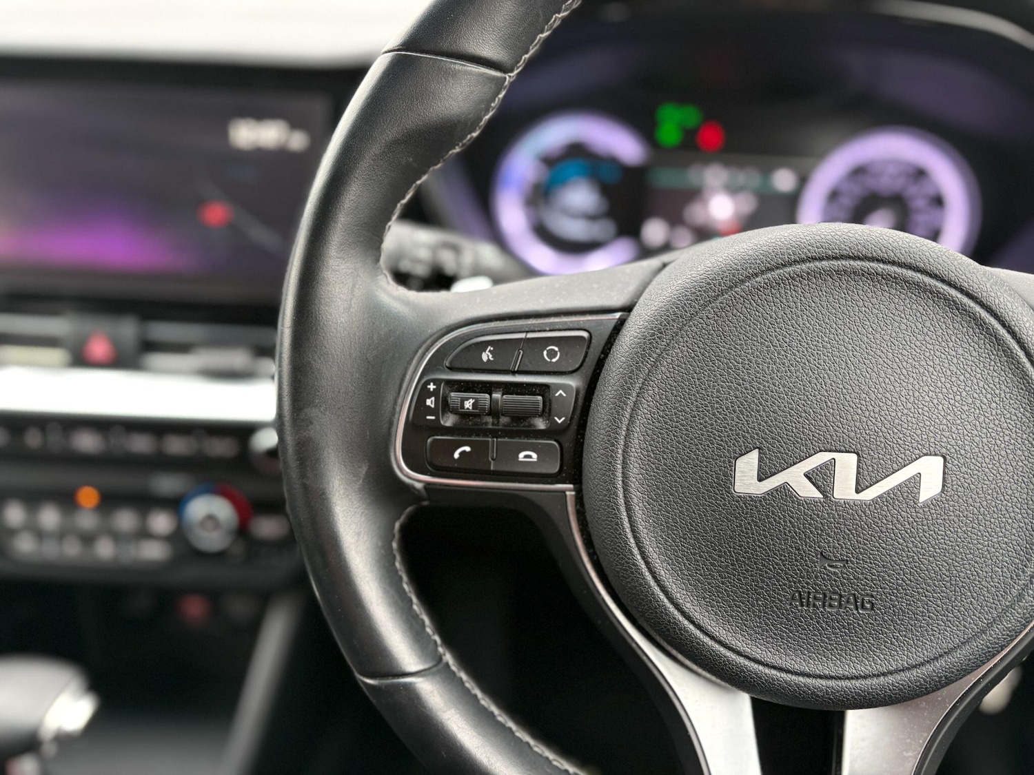 Used Kia Niro 2022 for sale - 78057587: Photo 28