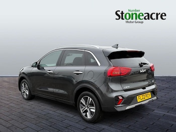 Used Kia Niro 2022 for sale - 78057587: Photo