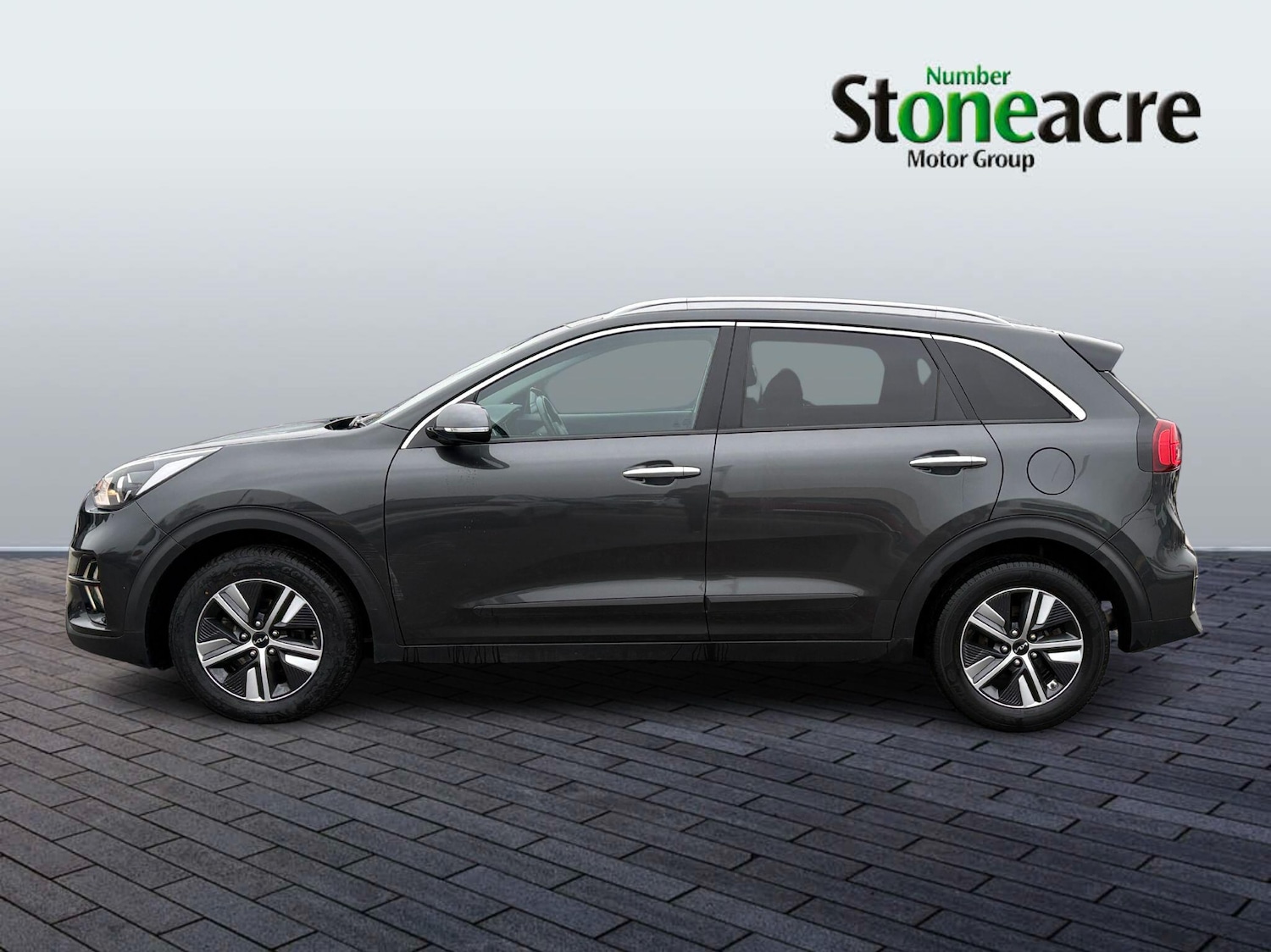 Used Kia Niro 2022 for sale - 78057587: Photo 5