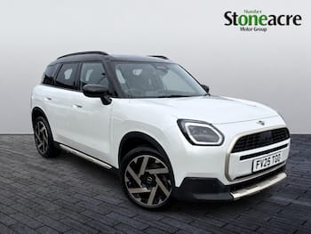 Used MINI Countryman 2025 for sale - 79847544: Photo