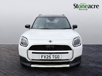 Used MINI Countryman 2025 for sale - 79847544: Photo