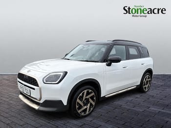 Used MINI Countryman 2025 for sale - 79847544: Photo