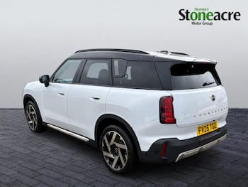 Used MINI Countryman 2025 for sale - 79847544: Photo