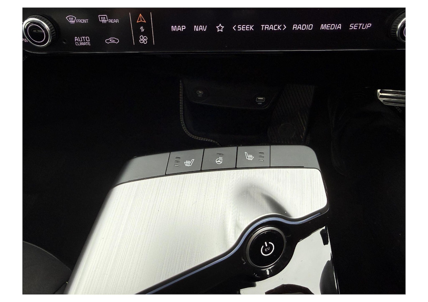 Used Kia EV6 for sale - 77709795: Photo 10