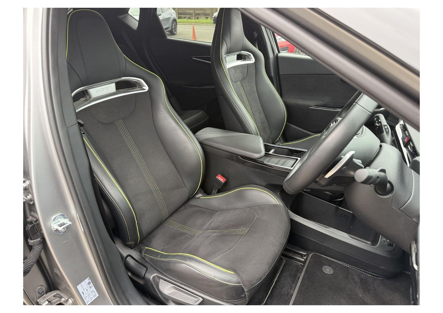 Used Kia EV6 for sale - 77709795: Photo 12