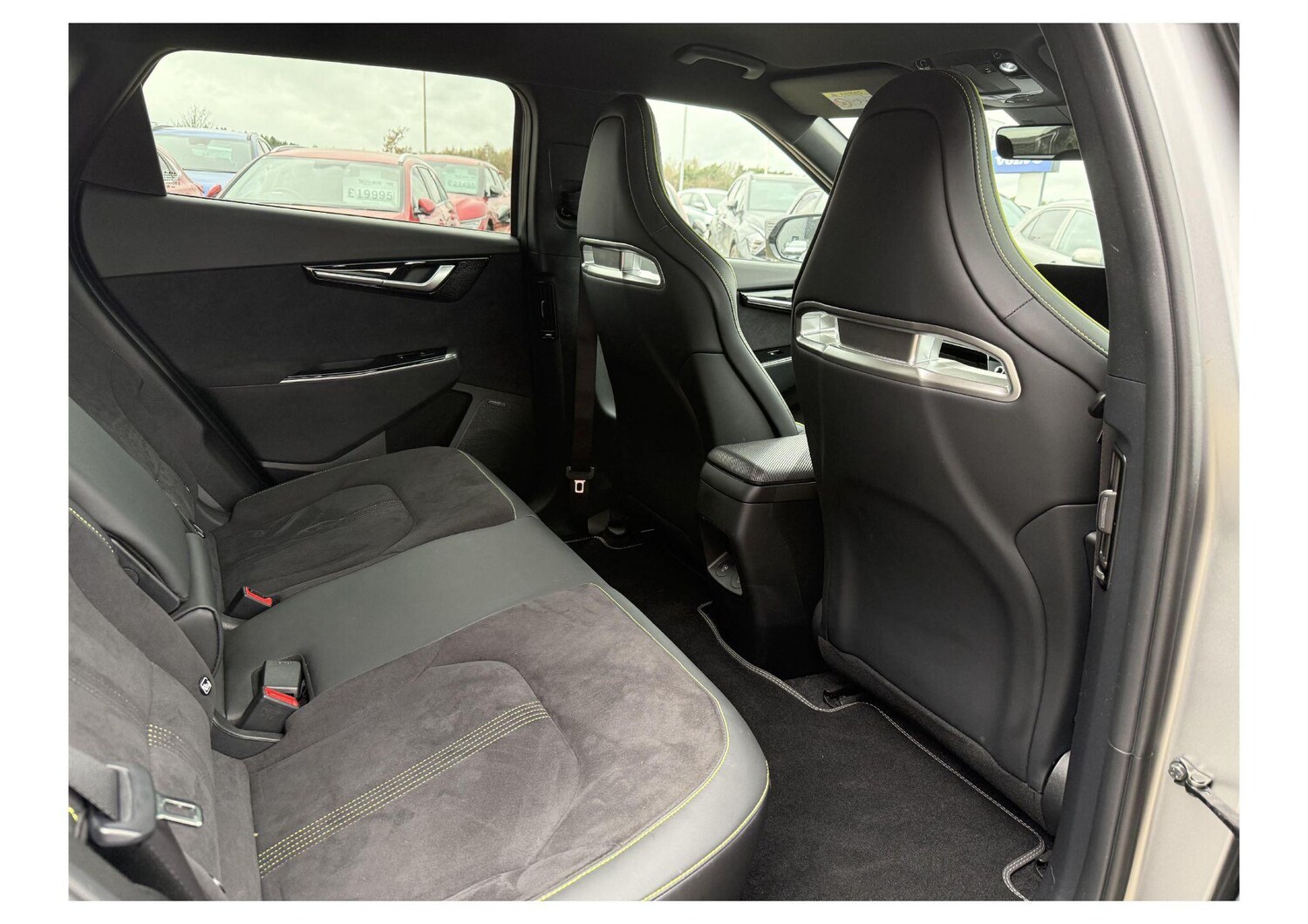 Used Kia EV6 for sale - 77709795: Photo 14