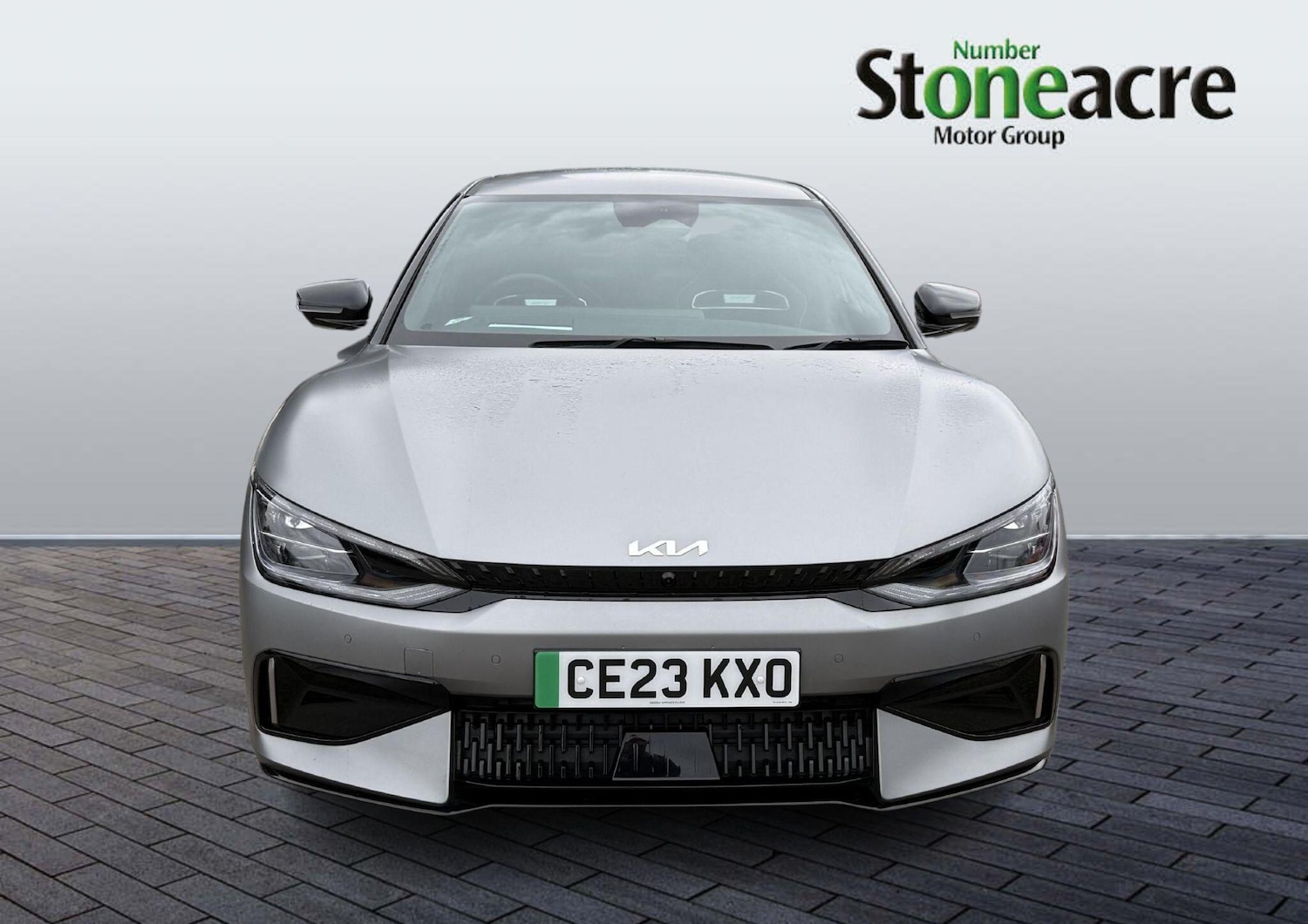 Used Kia EV6 for sale - 77709795: Photo 2