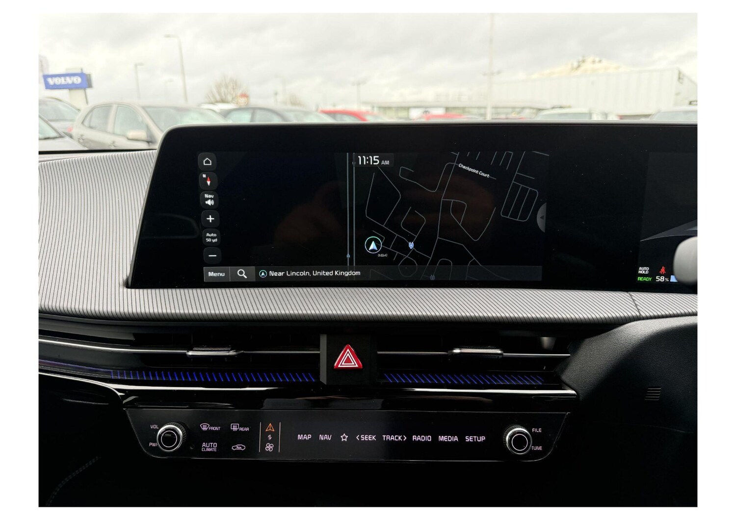 Used Kia EV6 for sale - 77709795: Photo 20