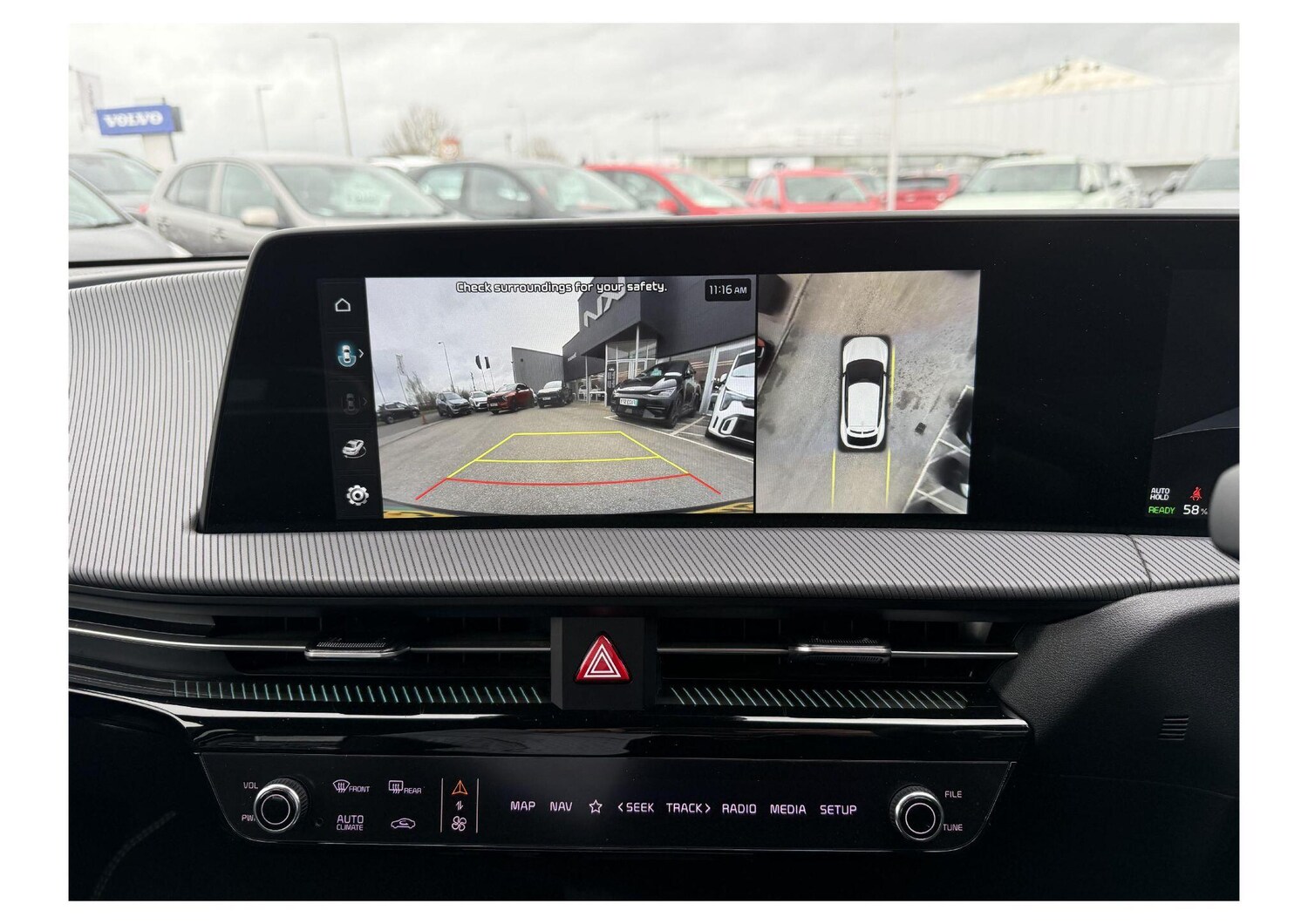 Used Kia EV6 for sale - 77709795: Photo 21