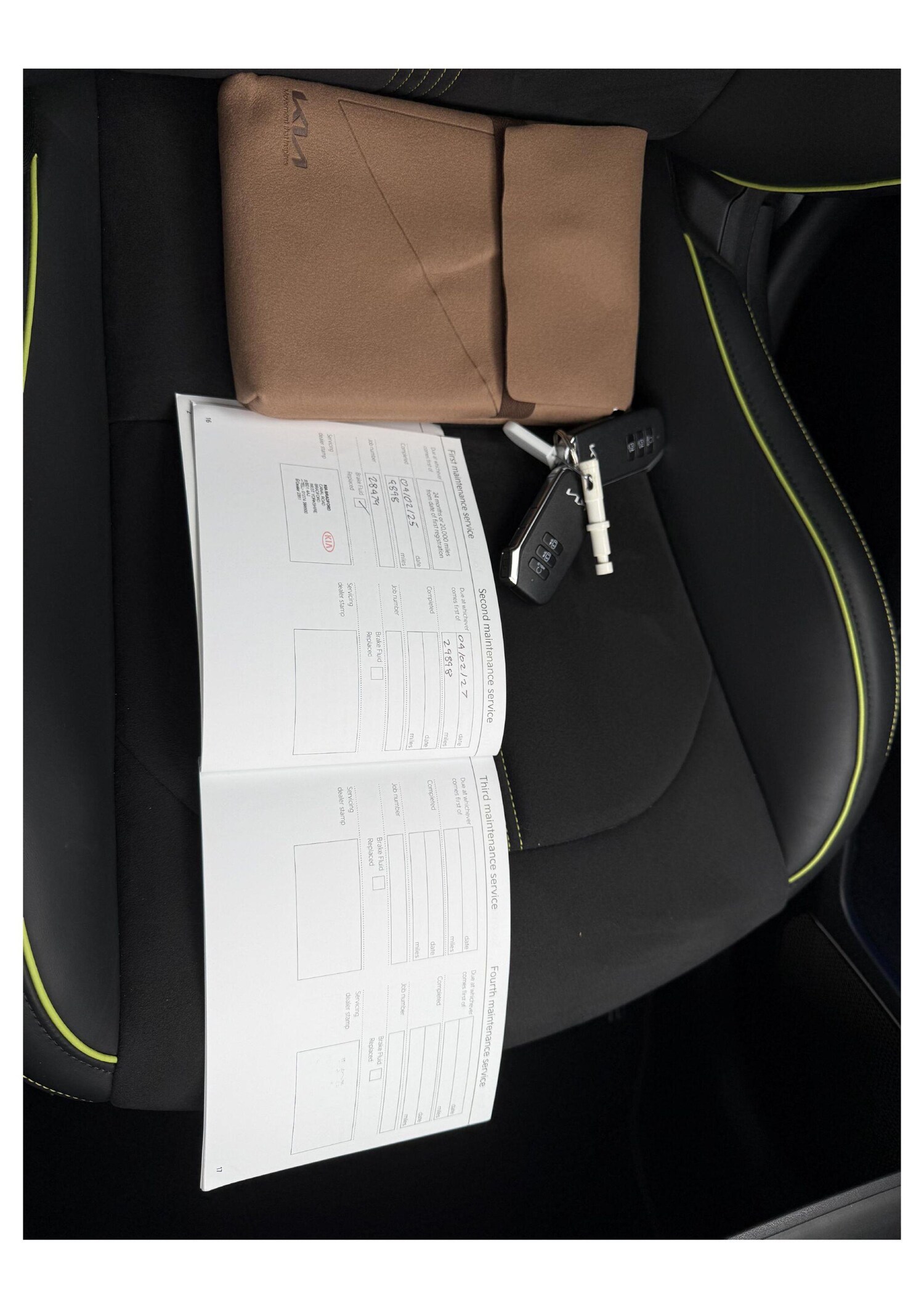 Used Kia EV6 for sale - 77709795: Photo 22