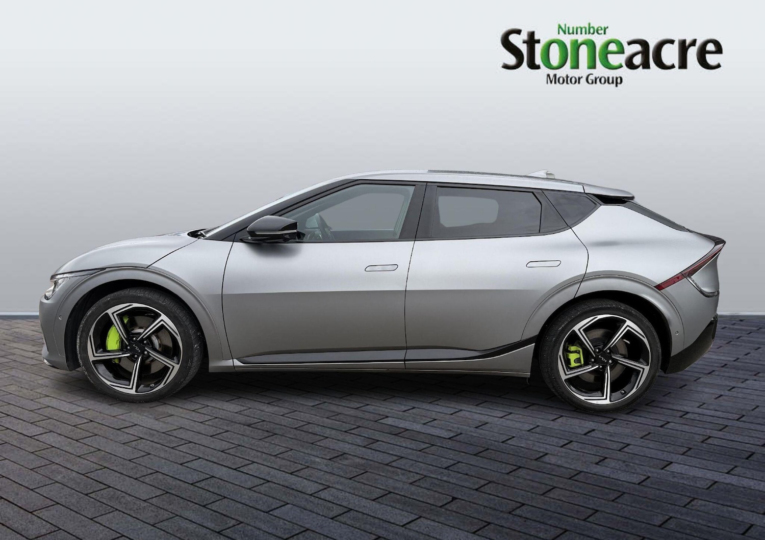 Used Kia EV6 for sale - 77709795: Photo 4