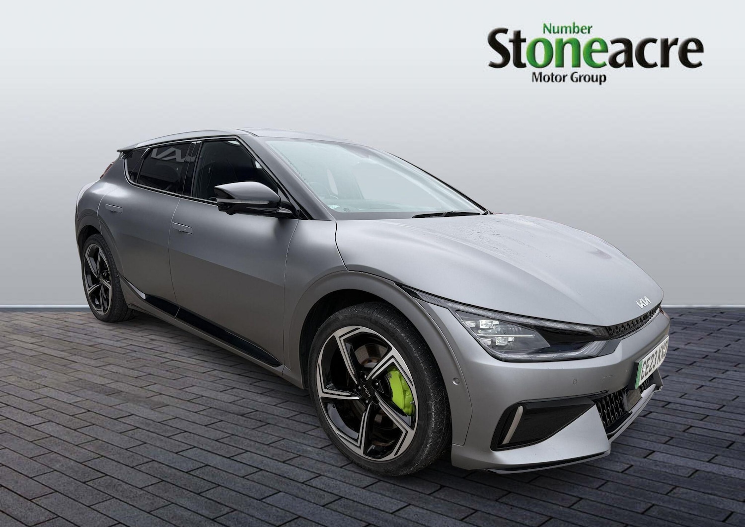 Used Kia EV6 for sale - 77709795: Photo 5