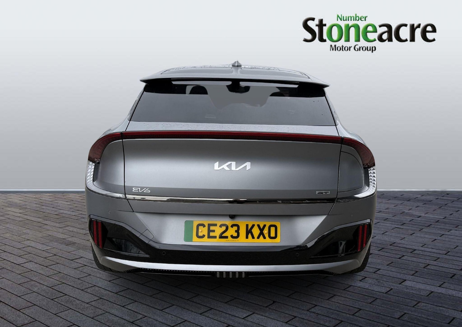 Used Kia EV6 for sale - 77709795: Photo 6