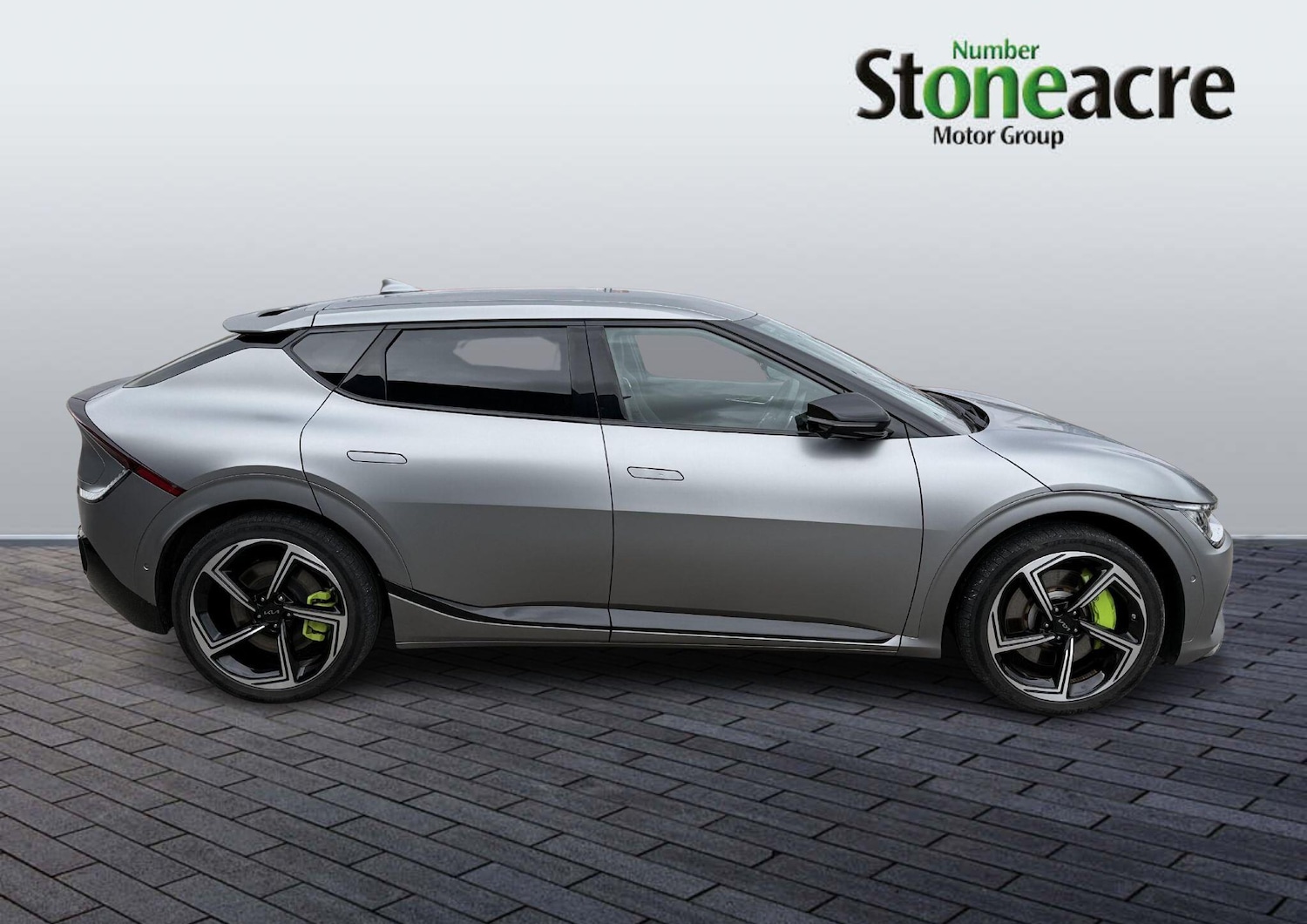 Used Kia EV6 for sale - 77709795: Photo 7