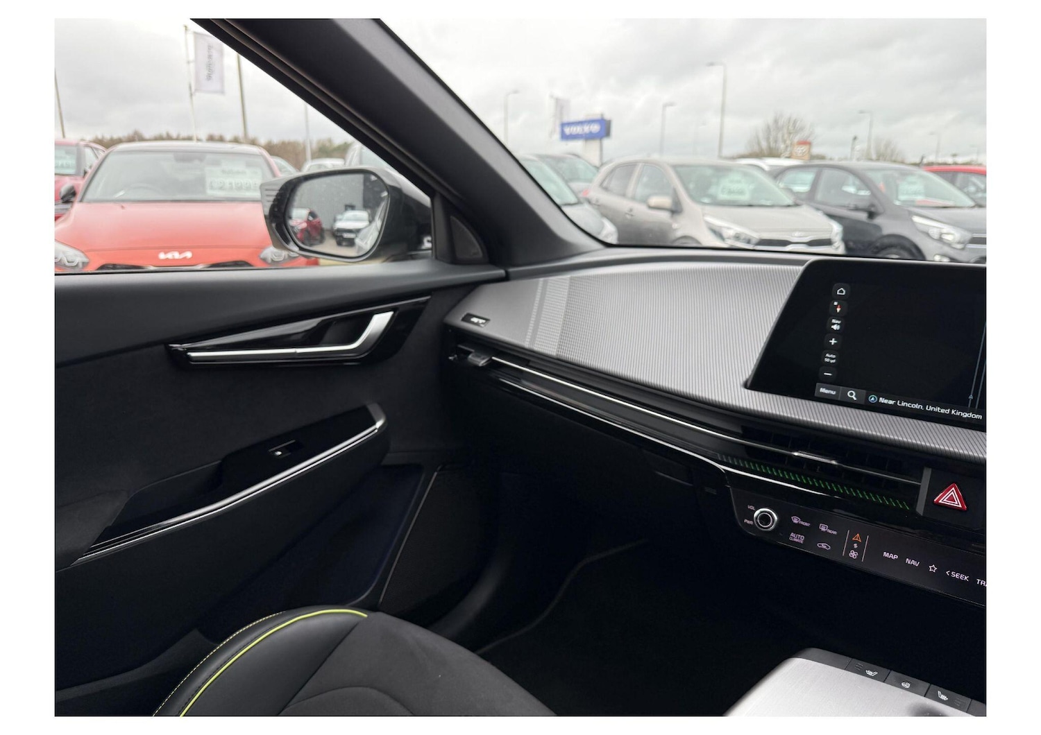 Used Kia EV6 for sale - 77709795: Photo 9