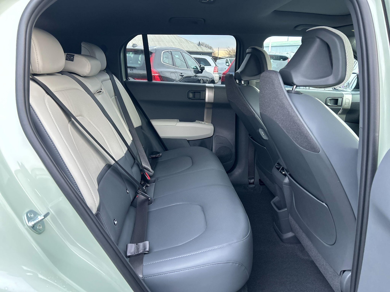 Used Kia EV3 2025 for sale - 77723493: Photo 15