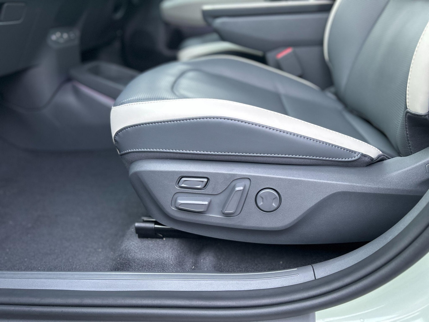 Used Kia EV3 2025 for sale - 77723493: Photo 16