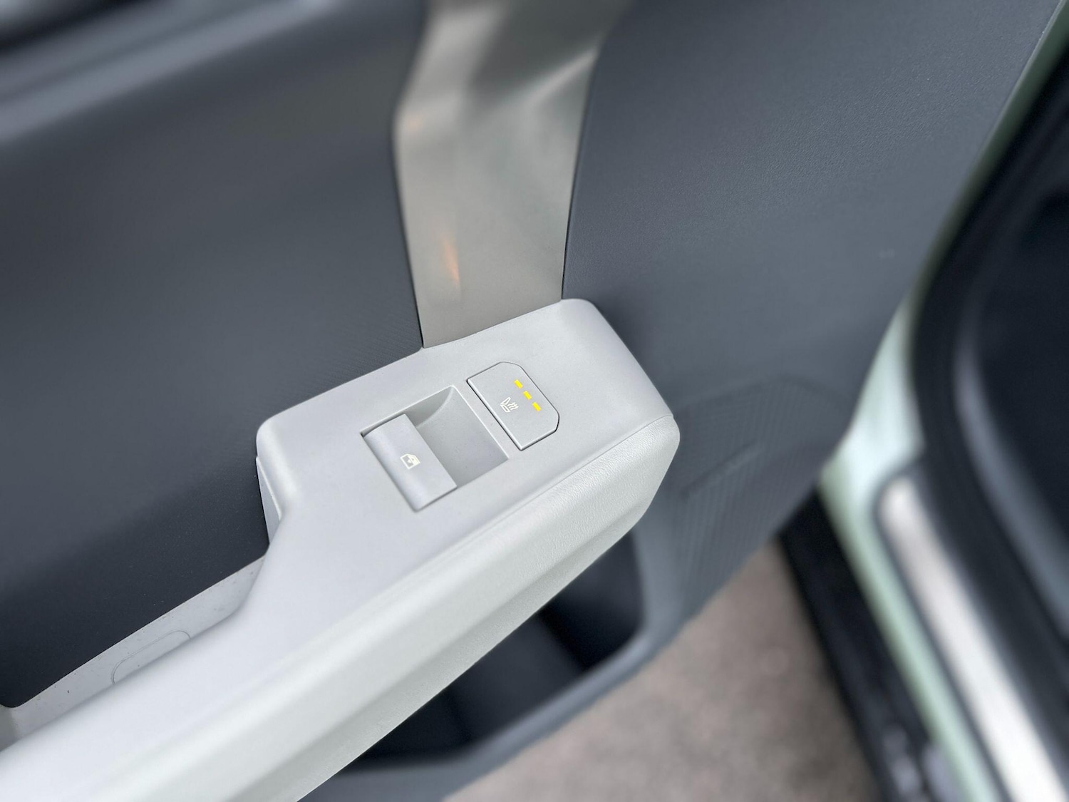 Used Kia EV3 2025 for sale - 77723493: Photo 17