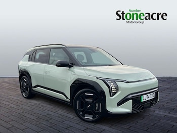 Used Kia EV3 2025 for sale - 77723493: Photo