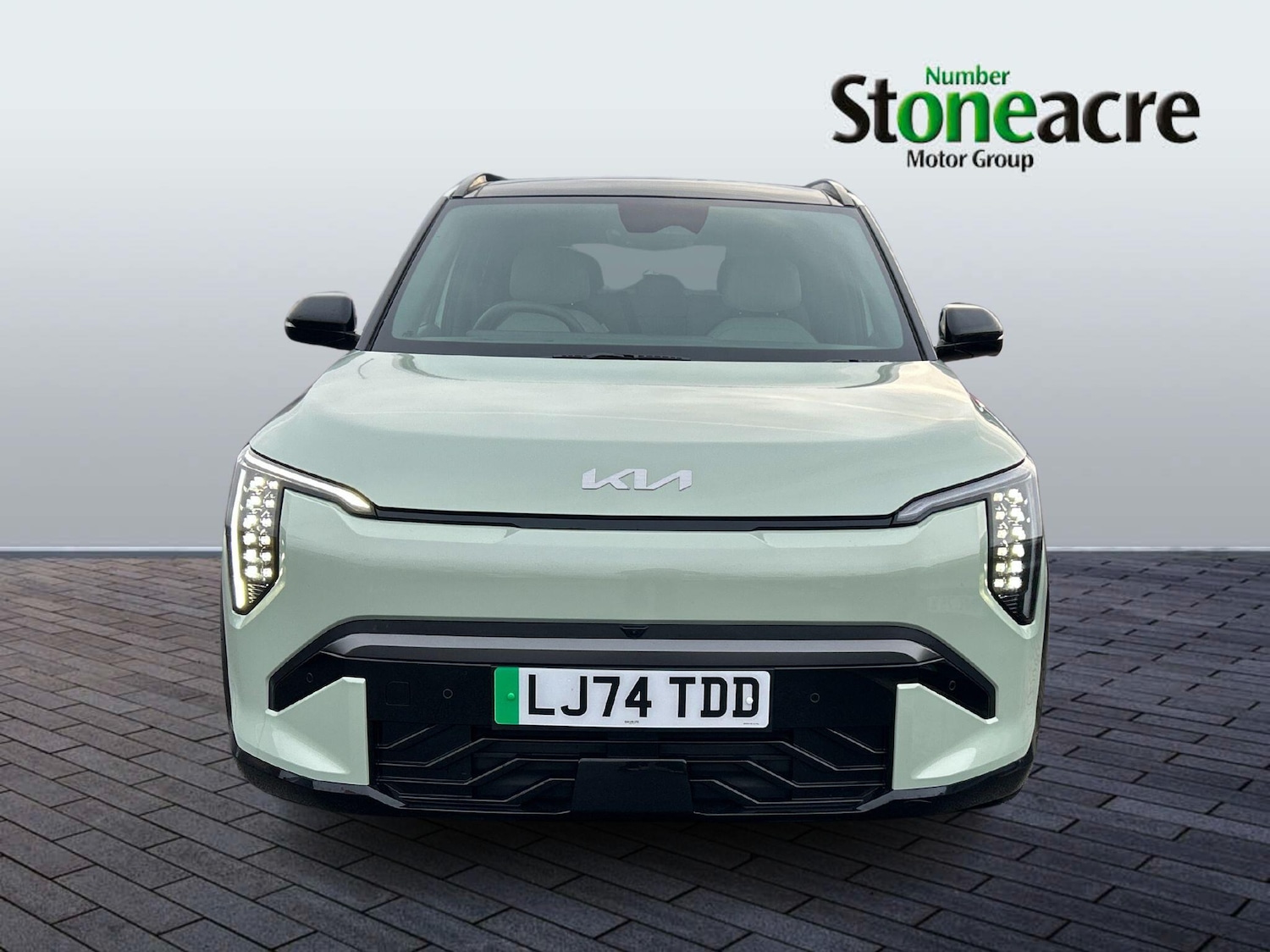 Used Kia EV3 2025 for sale - 77723493: Photo 2