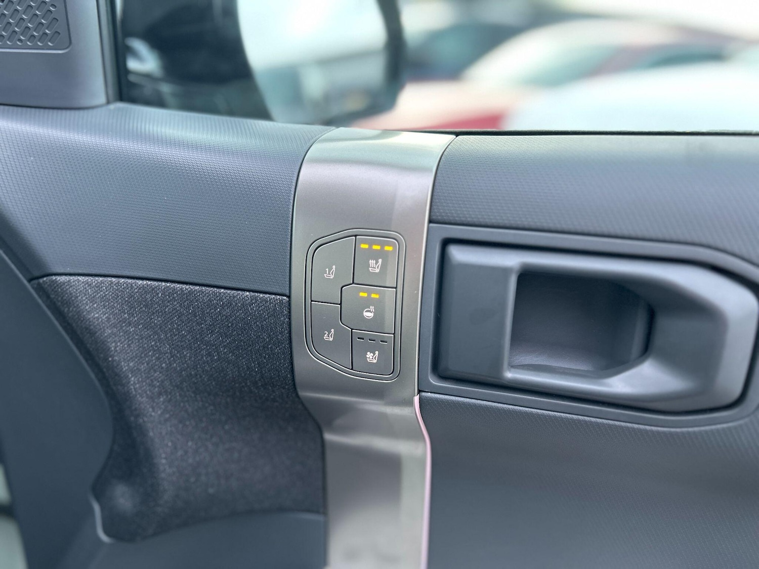 Used Kia EV3 2025 for sale - 77723493: Photo 21