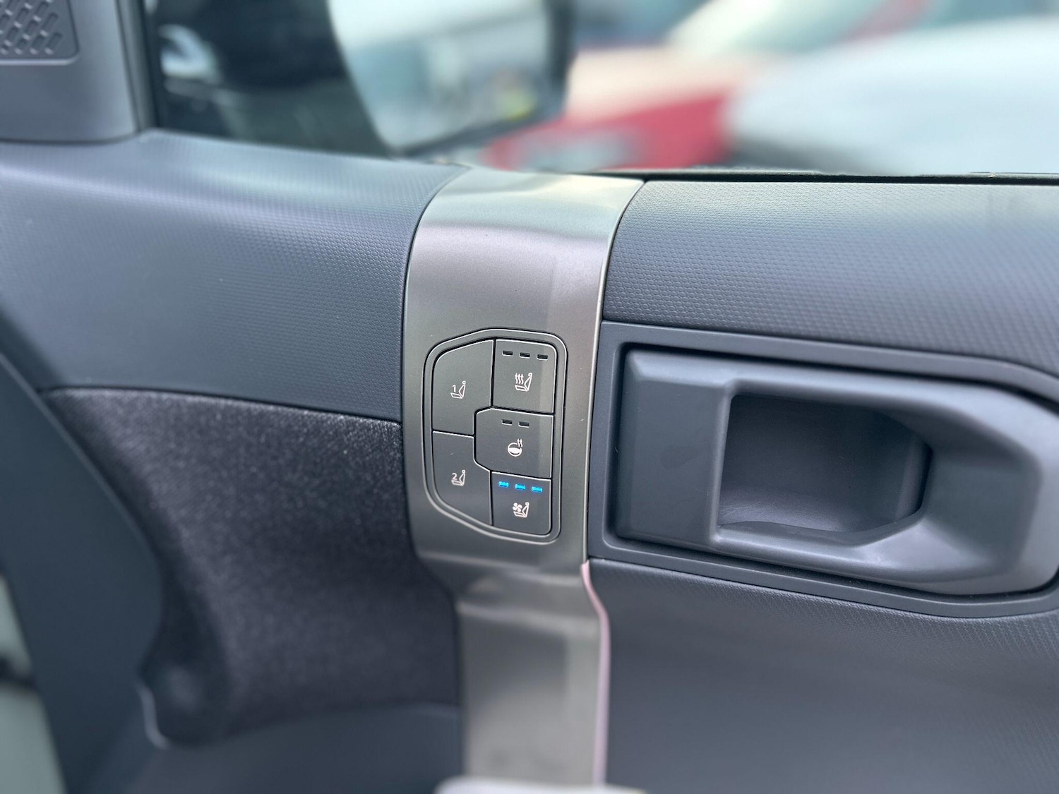 Used Kia EV3 2025 for sale - 77723493: Photo 22