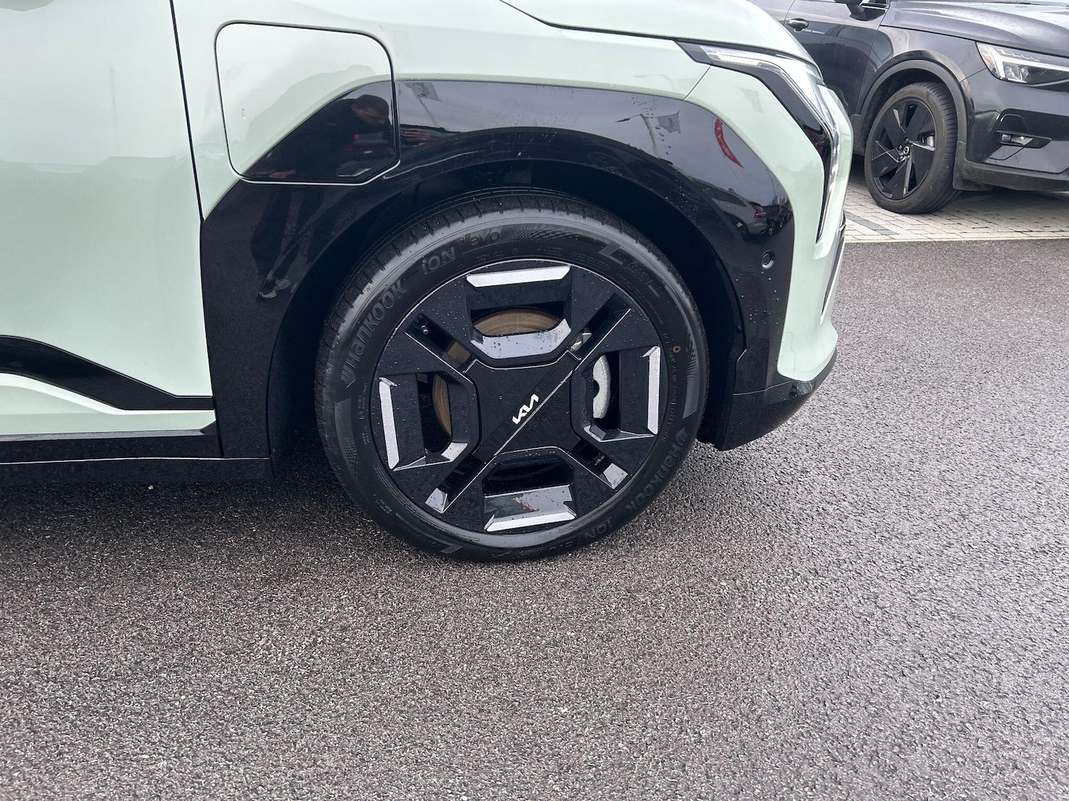 Used Kia EV3 2025 for sale - 77723493: Photo 29