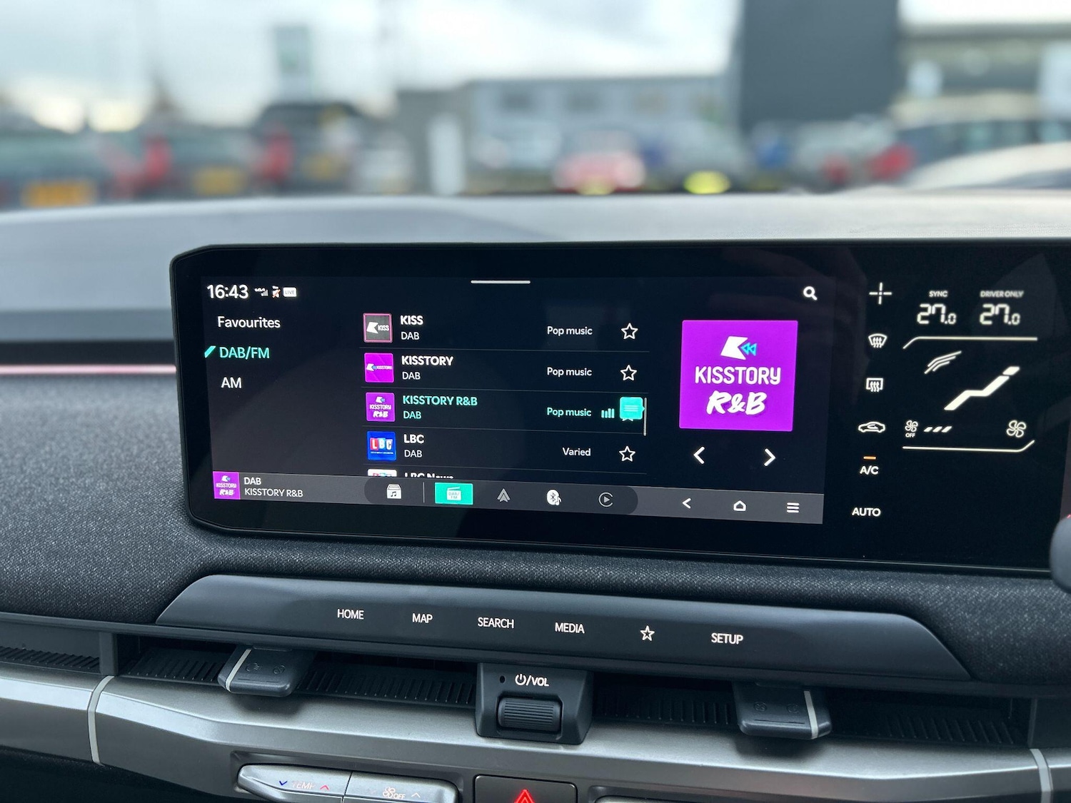 Used Kia EV3 2025 for sale - 77723493: Photo 30