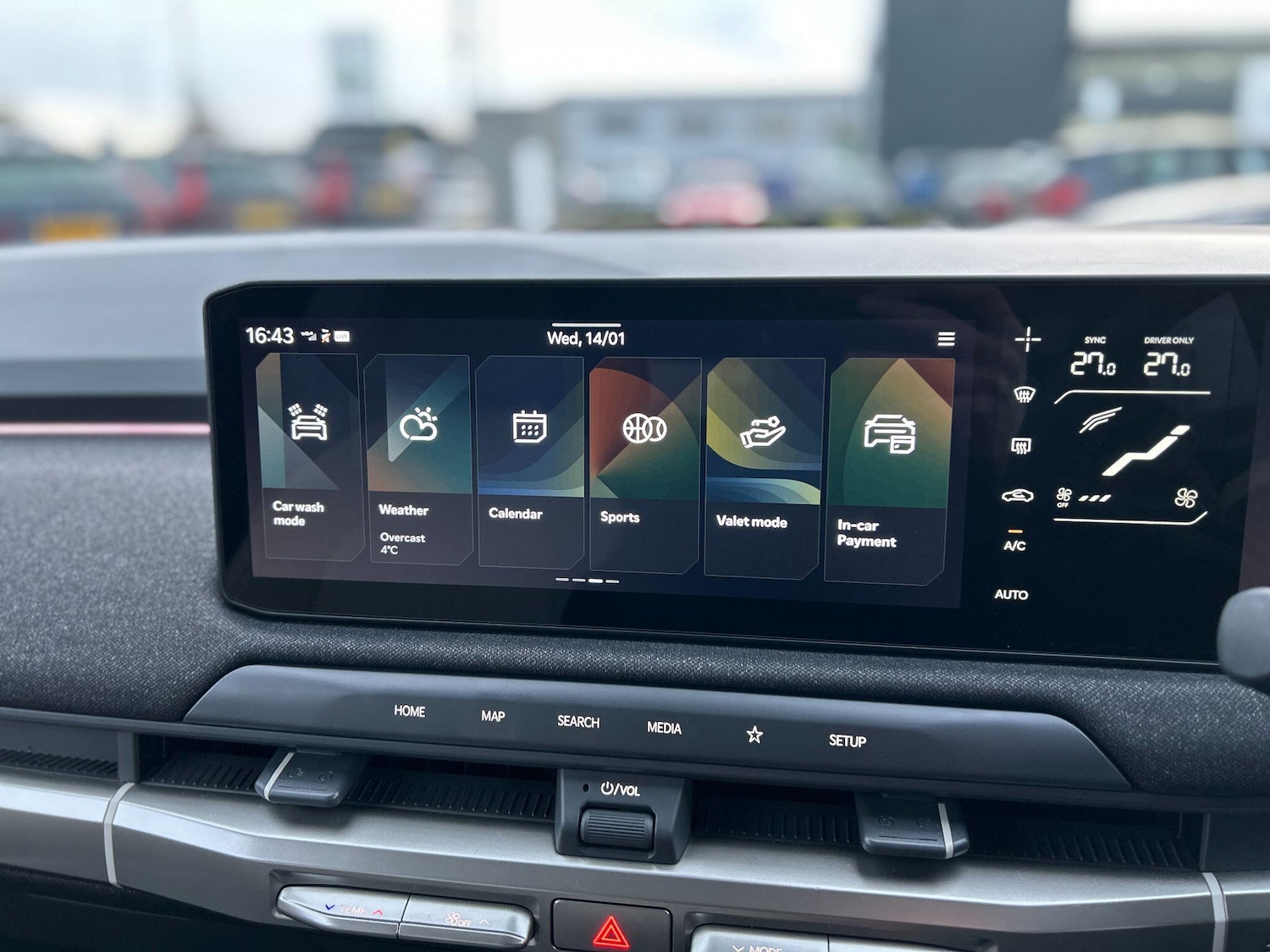 Used Kia EV3 2025 for sale - 77723493: Photo 32