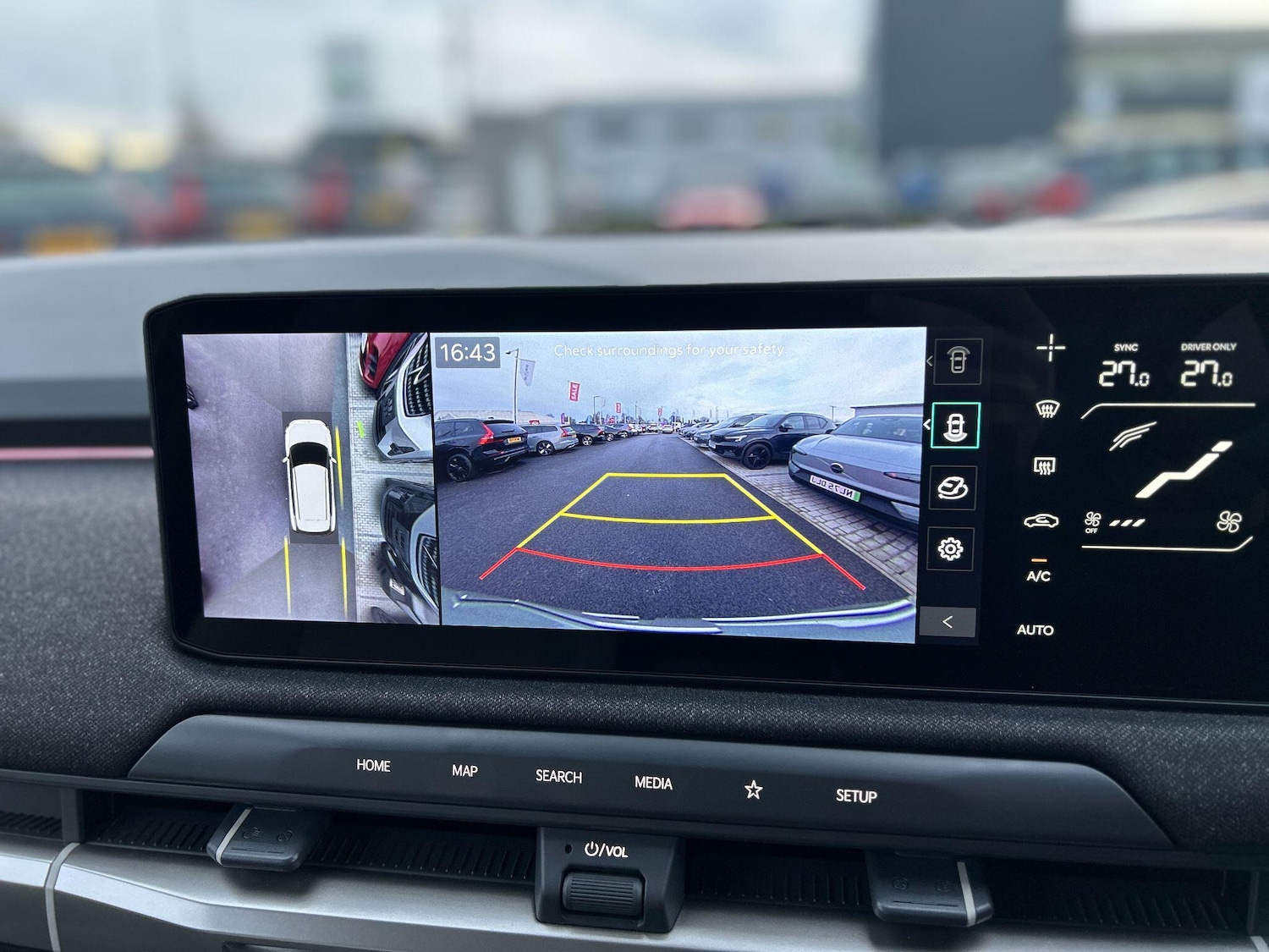 Used Kia EV3 2025 for sale - 77723493: Photo 33