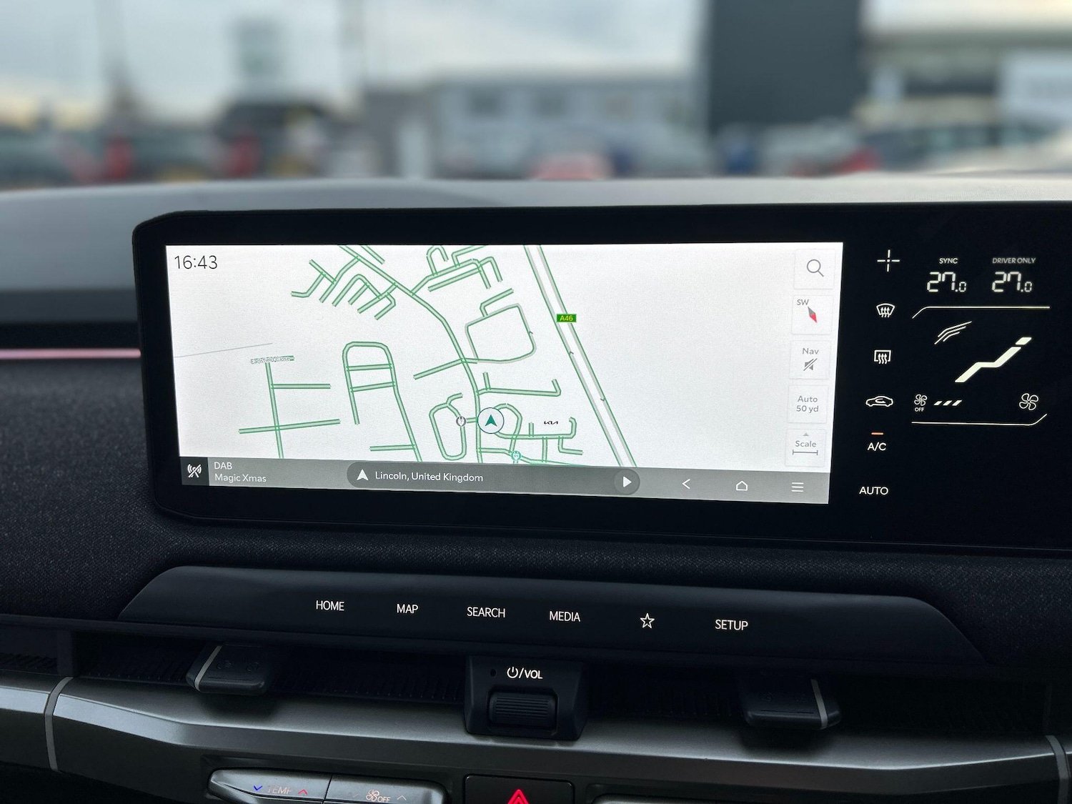 Used Kia EV3 2025 for sale - 77723493: Photo 34