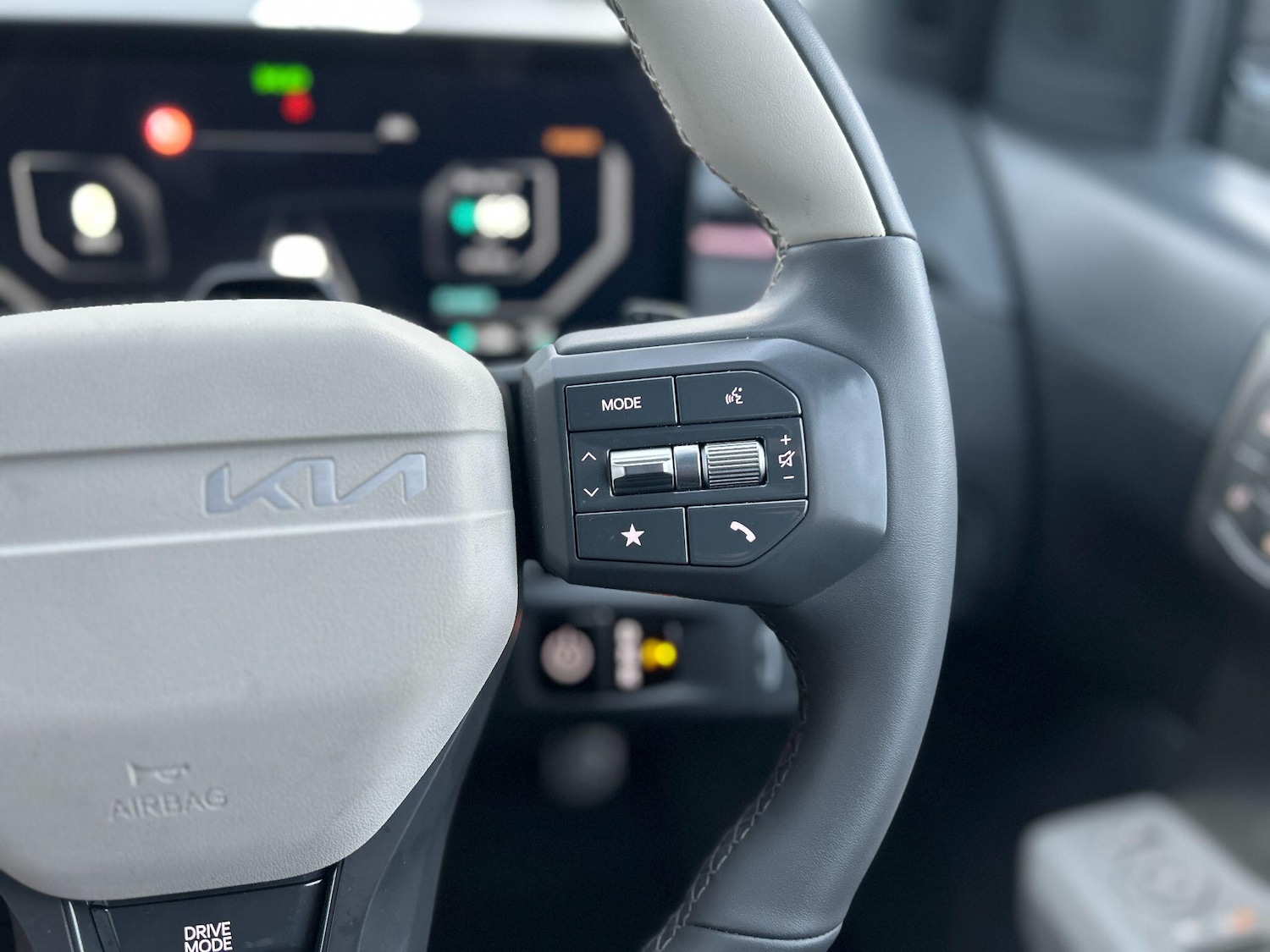 Used Kia EV3 2025 for sale - 77723493: Photo 35