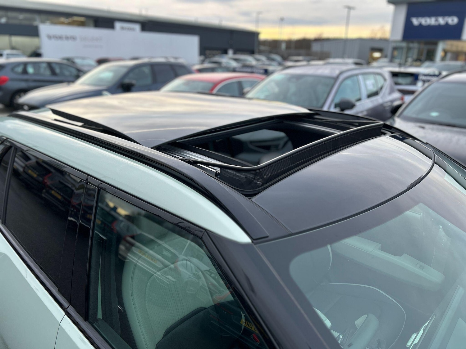 Used Kia EV3 2025 for sale - 77723493: Photo 36