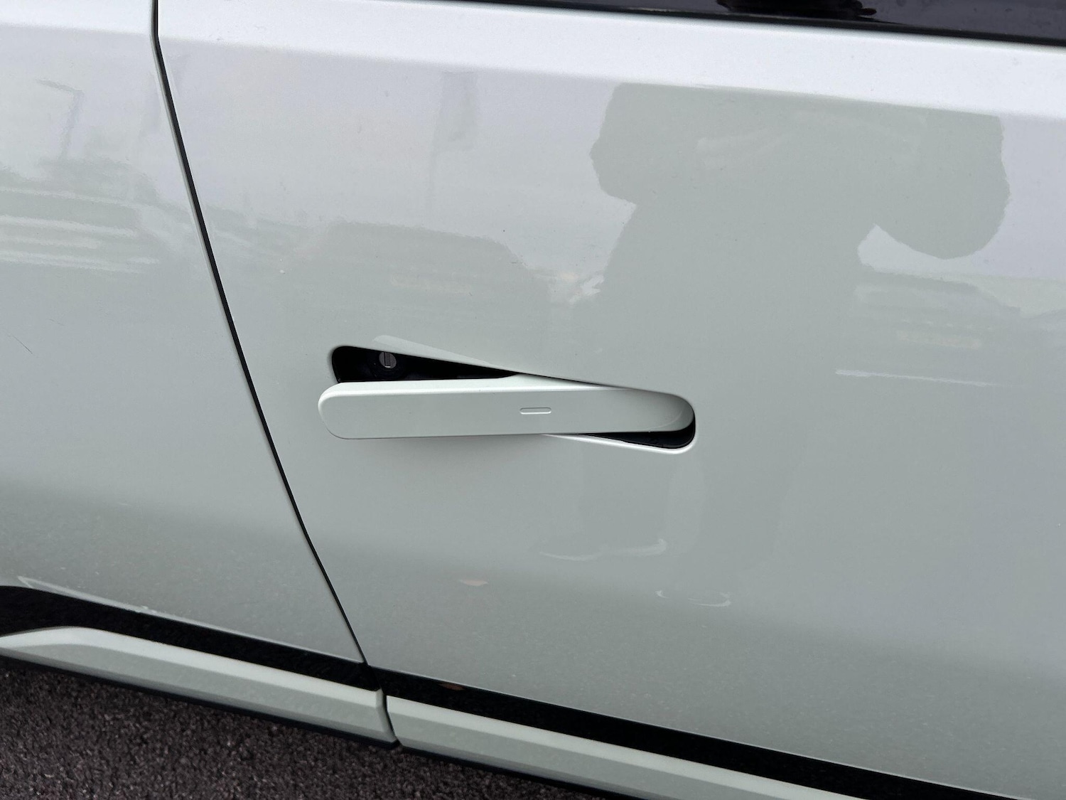 Used Kia EV3 2025 for sale - 77723493: Photo 37