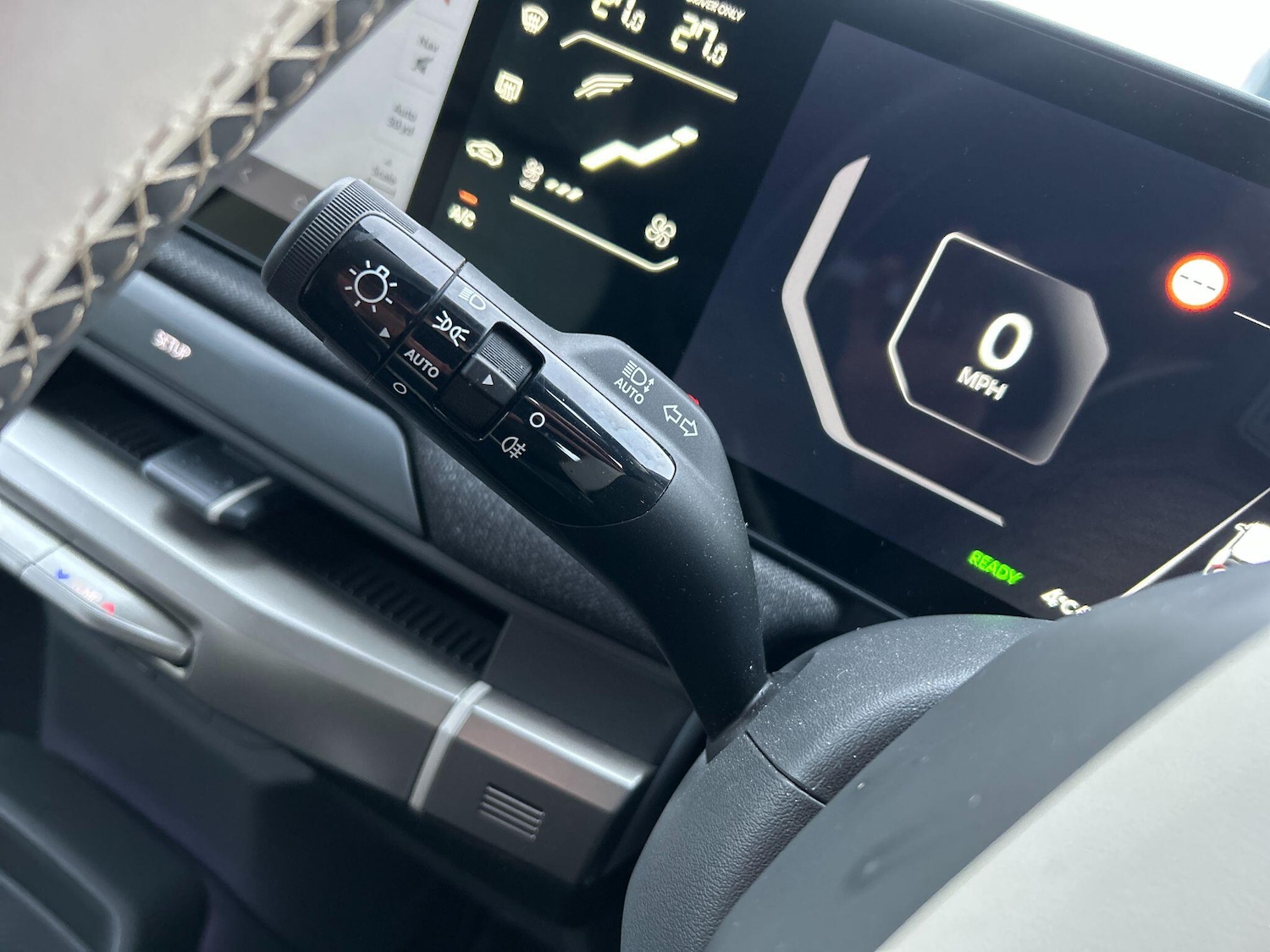 Used Kia EV3 2025 for sale - 77723493: Photo 39