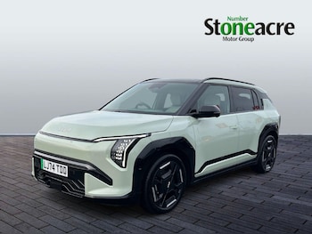 Used Kia EV3 2025 for sale - 77723493: Photo