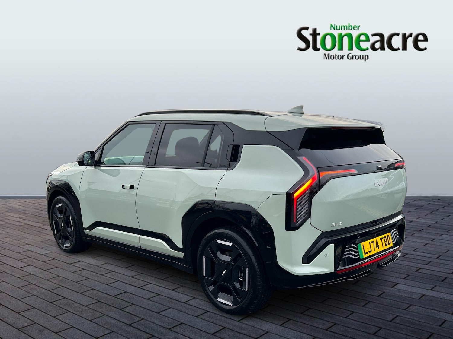 Used Kia EV3 2025 for sale - 77723493: Photo 4