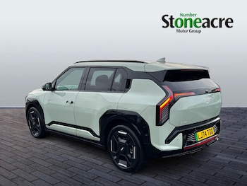 Used Kia EV3 2025 for sale - 77723493: Photo