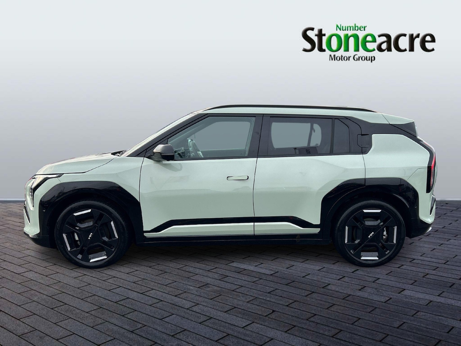 Used Kia EV3 2025 for sale - 77723493: Photo 5