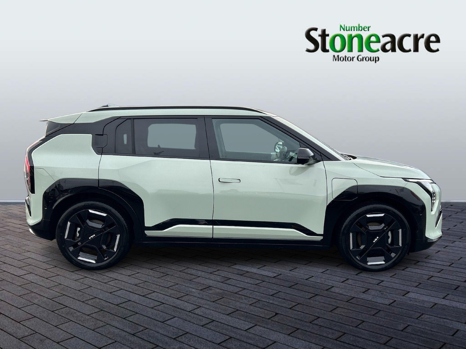 Used Kia EV3 2025 for sale - 77723493: Photo 8